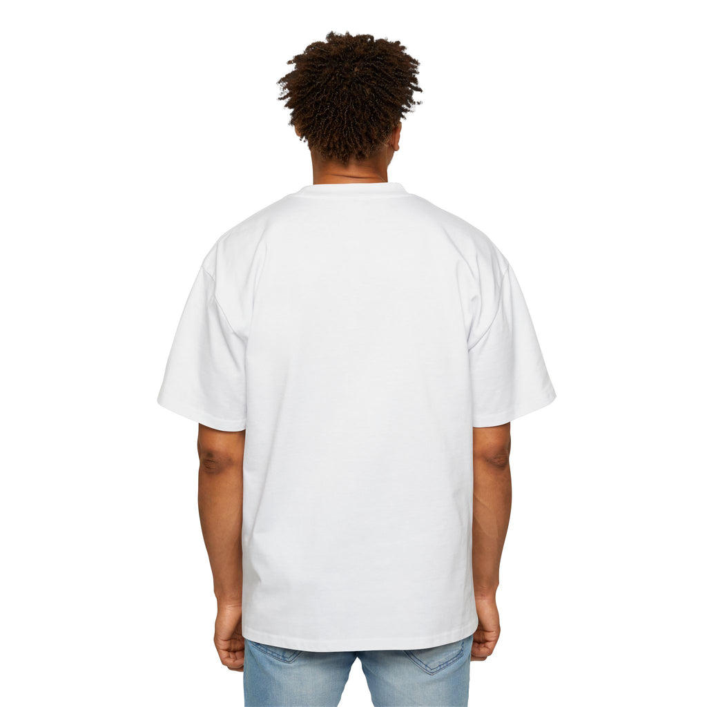 Unisex Oversized Tee