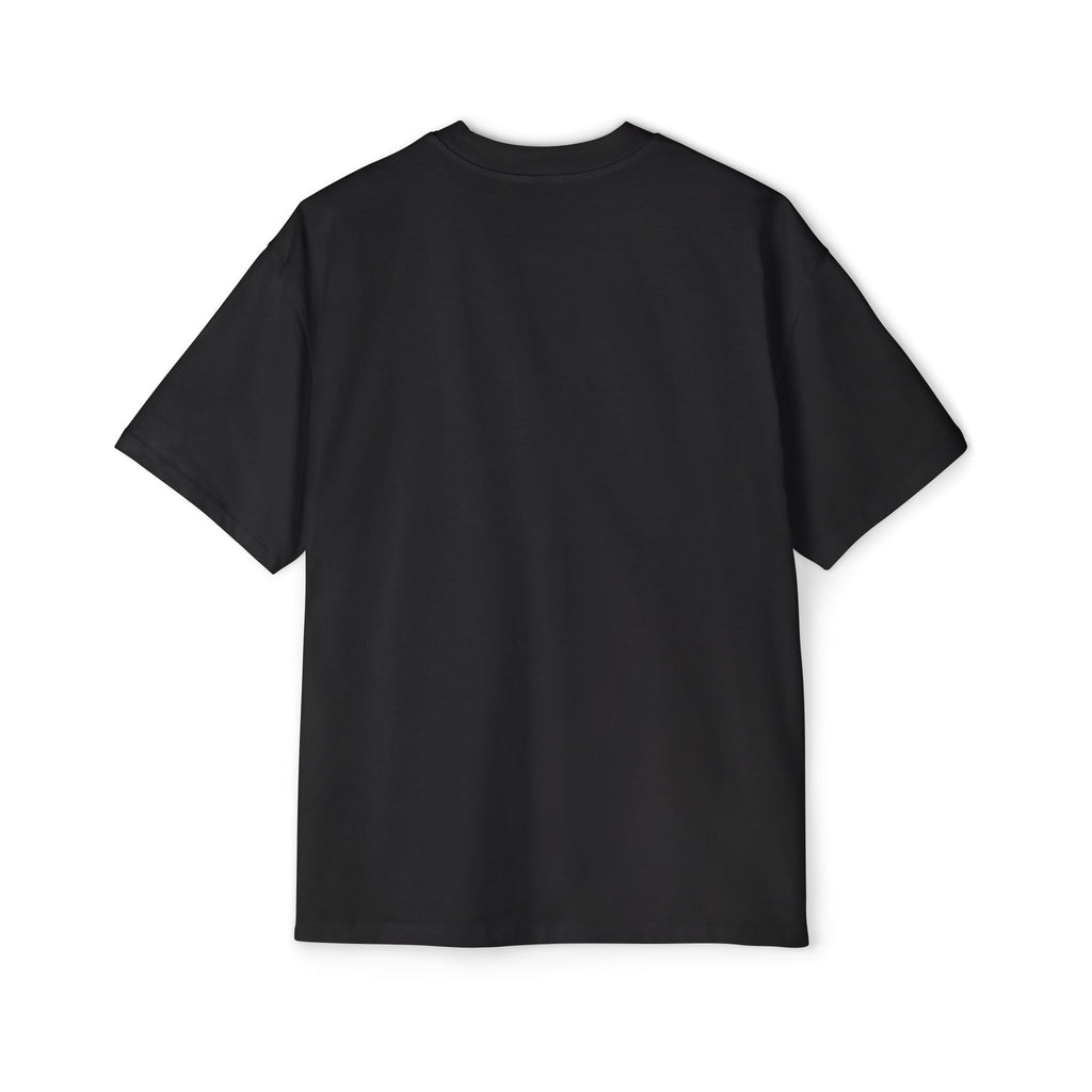 Unisex Oversized Tee