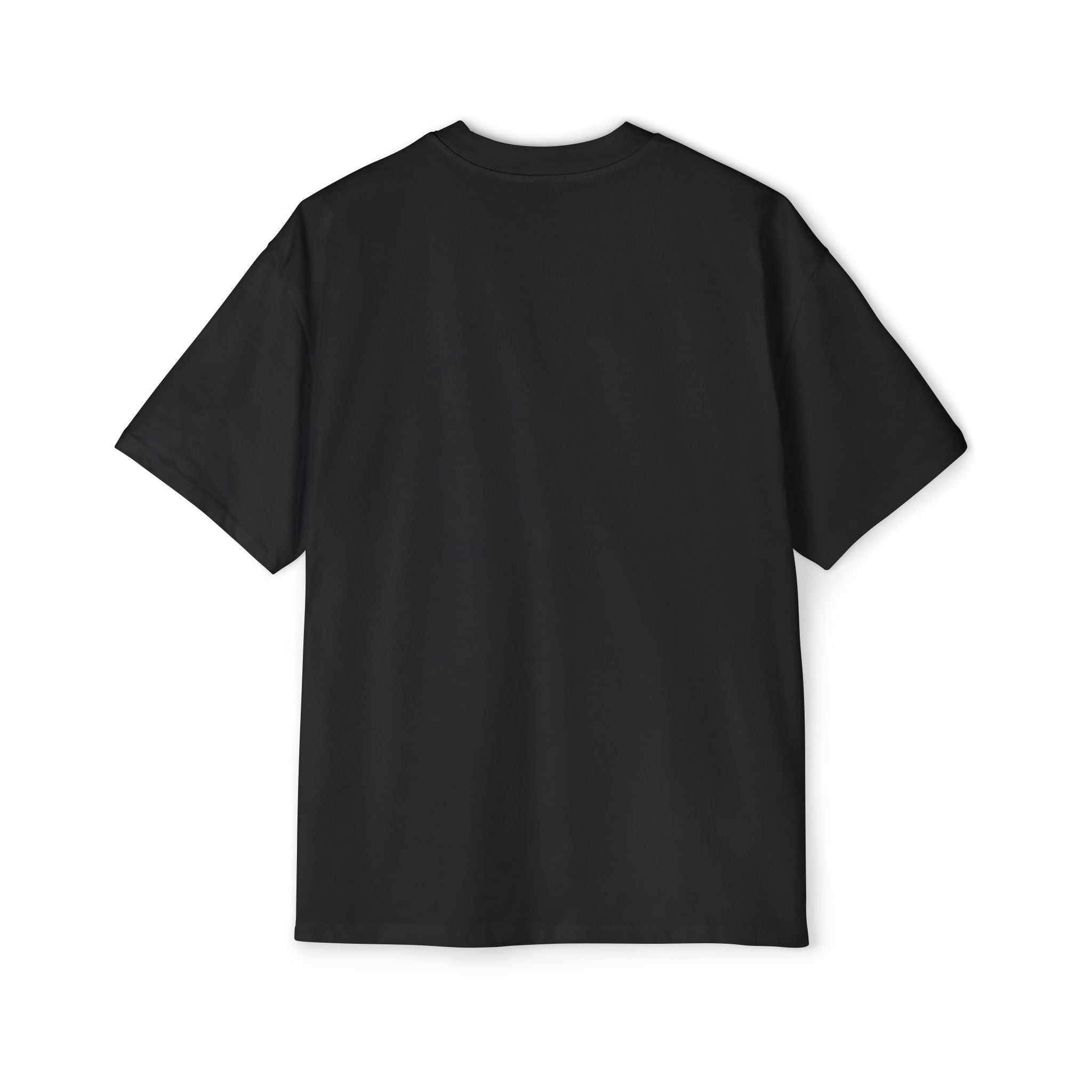 Unisex Oversized Tee