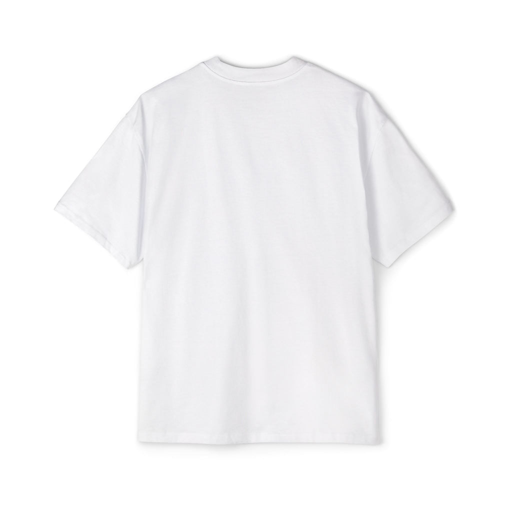 Unisex Oversized Tee