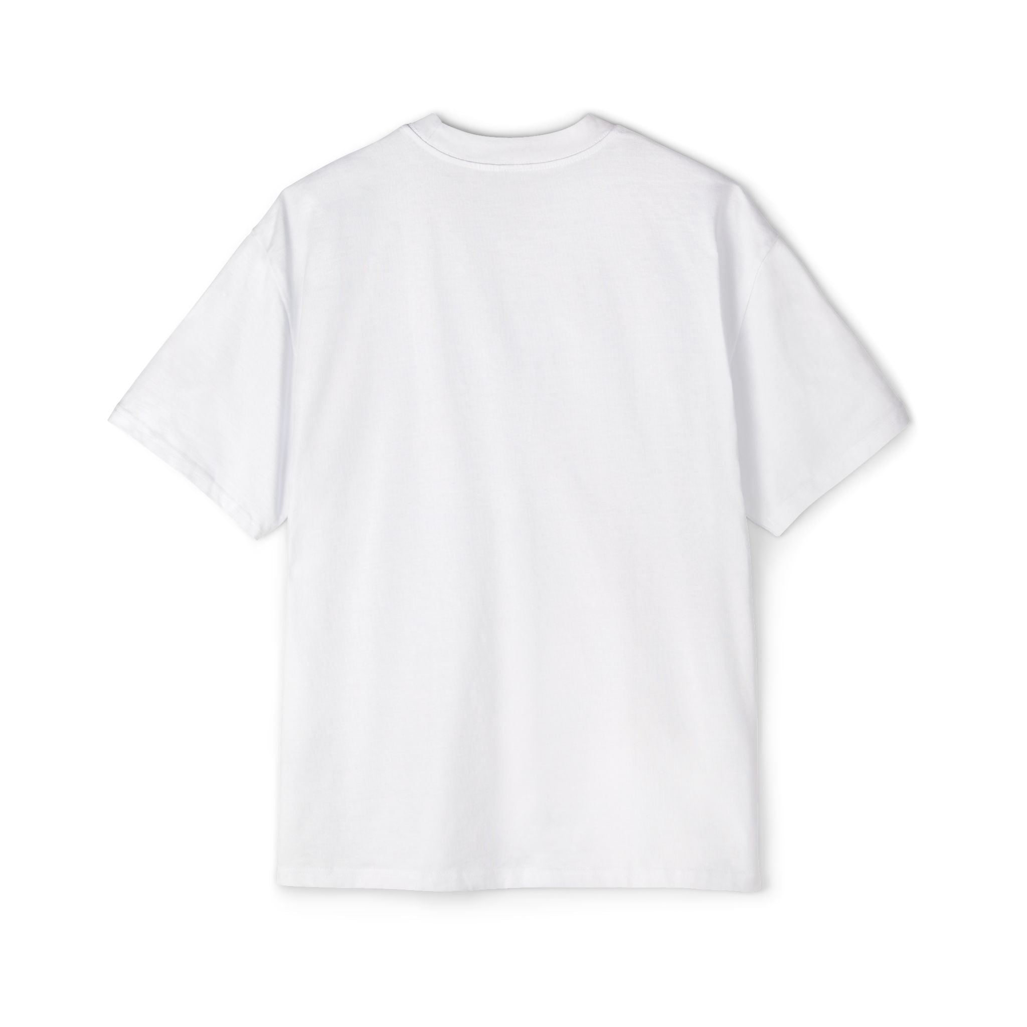 Unisex Oversized Tee