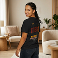 That Igbo Girl T-Shirt — Afrocentric Pride Graphic Tee