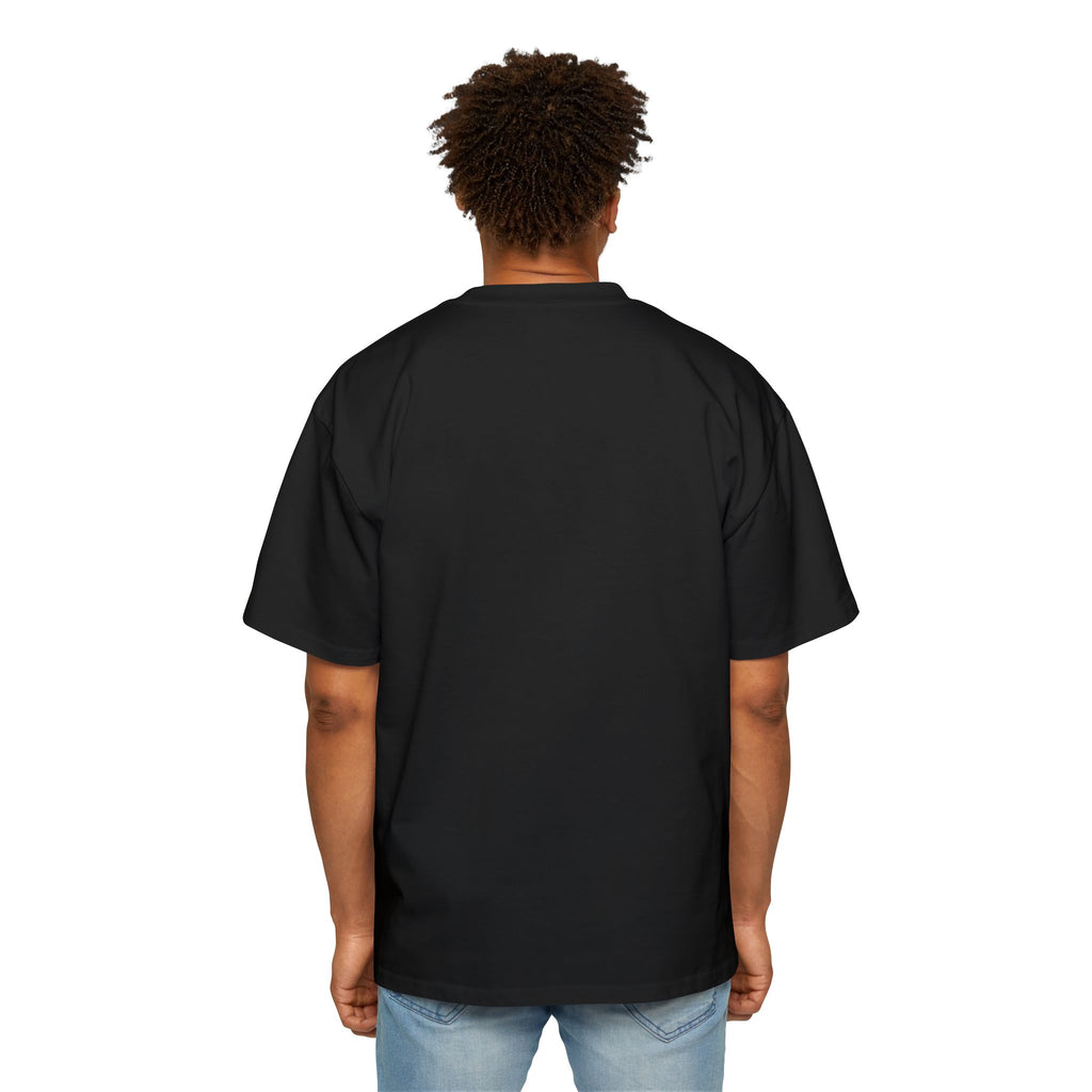 Unisex Oversized Tee