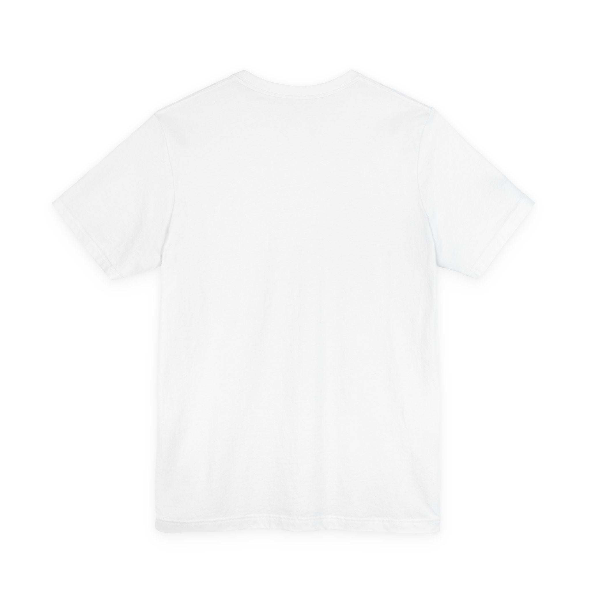 America Floral Typography Tee | Vintage Americana 4th of July