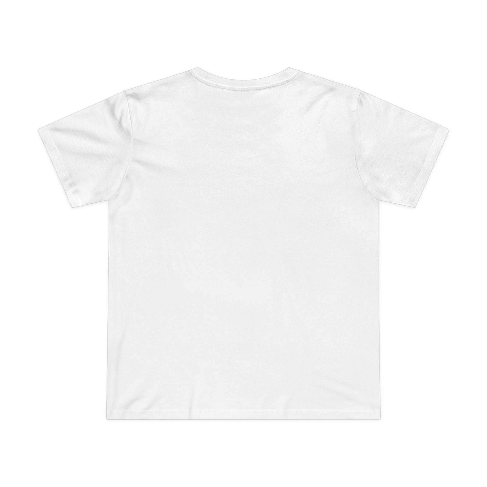 That Igbo Girl T-Shirt — Empowering African Heritage Tee