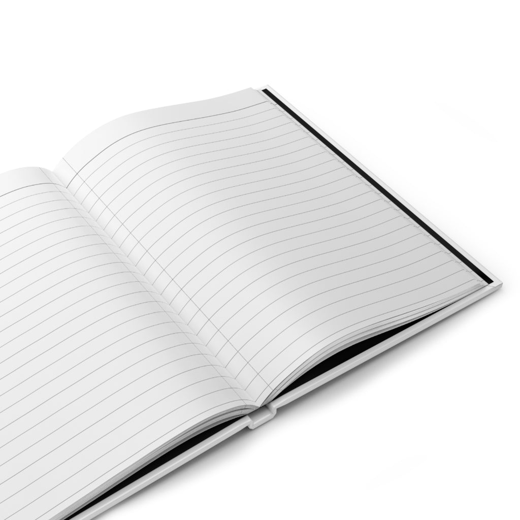 50 Years of Not Giving a Damn Hardcover Journal — Funny Milestone Birthday Gift